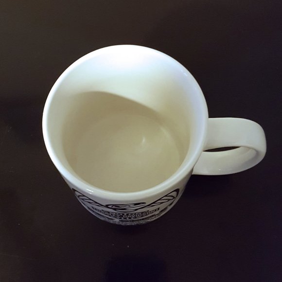 Harley-Davidson Mug - Vancouver Canada - Picture 3 of 3